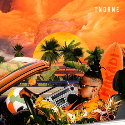 Tngrne - Single