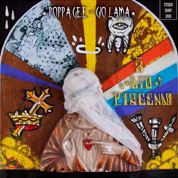 A Dio piacendo - EP