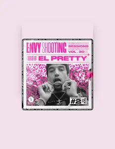 Escucha a 3nvy, mira videos musicales, lee su biografía, consulta las fechas de las gira y más.