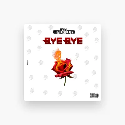 Listen to Yvy Realkiller, watch music videos, read bio, see tour dates & more!