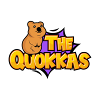 The Quokkas - Everybody's Welcome - EP artwork