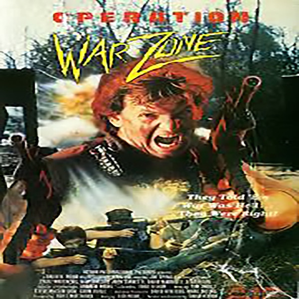 Operation Warzone (Original Motion Picture Soundtrack) [feat. Tim James Auringer & Steven McClintock]