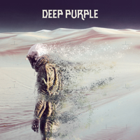 Deep Purple - ウーッシュ! artwork