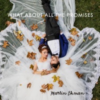 What About All the Promises - Single - Martin Ekman