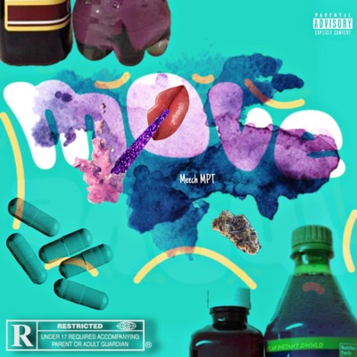 Move - EP