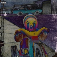 BIG WHEELIN' - Single - conscience