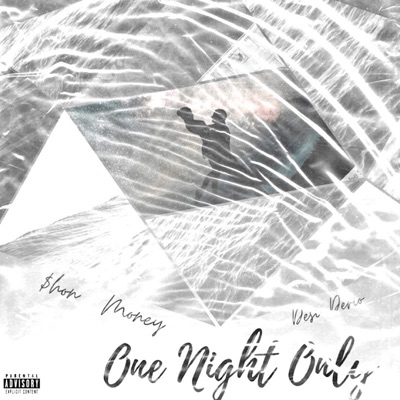 One Night Only (feat. Desi Derio) - Single