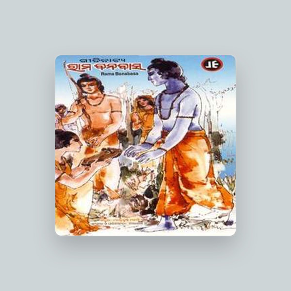 Basant Mohanty's avatar