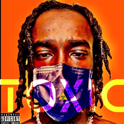 Toxic - Single