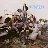 Since I Went Away — Dogfeet