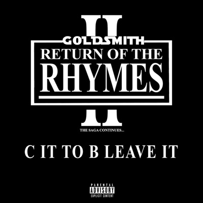 C It to Believe It - Single