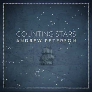 Andrew Peterson The Last Frontier