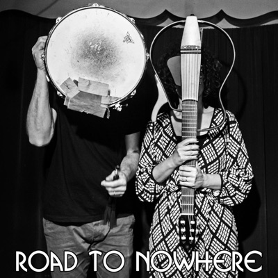Road to Nowhere - Single - Lu Horta