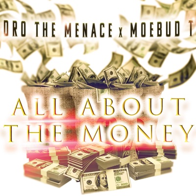 All About the Money - EP