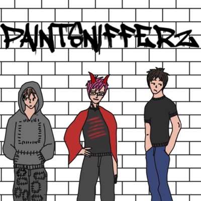 PAINTSNIFFERZ (feat. LIL STIX & SALLOW EXPRESSiON) - Single