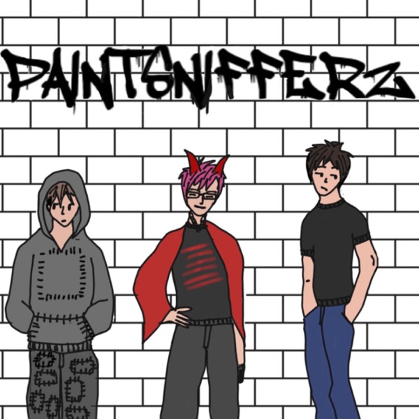PAINTSNIFFERZ (feat. LIL STIX & SALLOW EXPRESSiON)