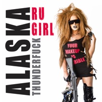Ru Girl - Single - Alaska Thunderfuck