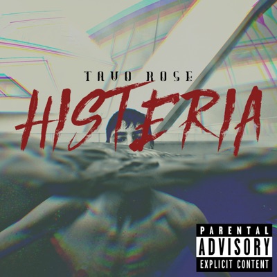 Histeria - Single