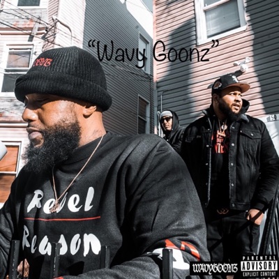 Wavy Goonz (feat. Gmvcc Bandz) - Single