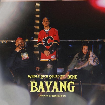 Bayang (feat. Dxne) - Single