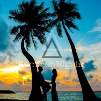 Summer Nights - Single - Baugarn