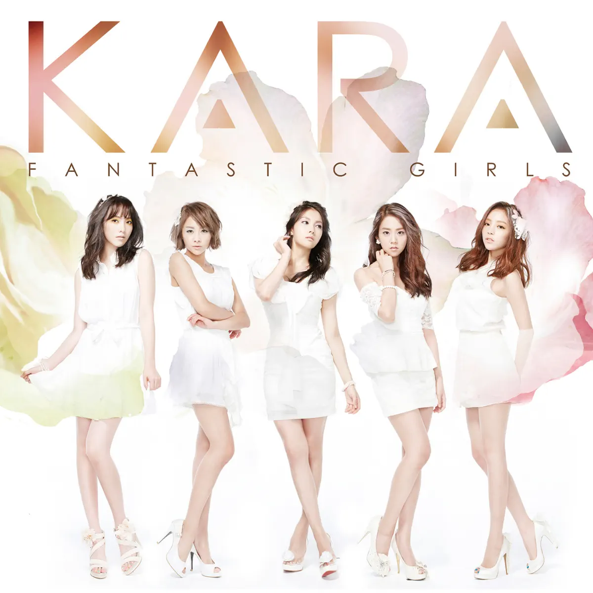 KARA - Fantastic Girls (2013) [iTunes Plus AAC M4A]-新房子