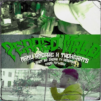 Perreo Maldi (feat. Twohearts) - Single