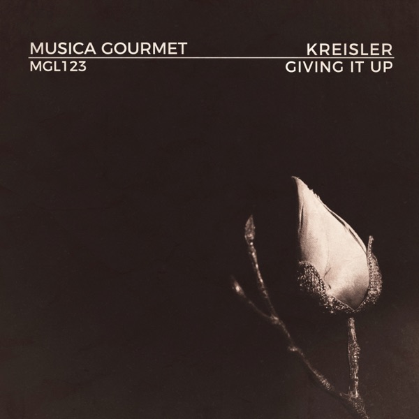 Giving It Up - EP