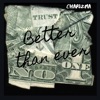 Better Than Ever - Single