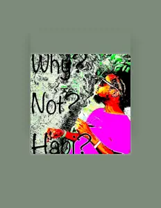 聆聽 Hapi、觀看音樂影片、閱讀小傳、查看巡演日期等！