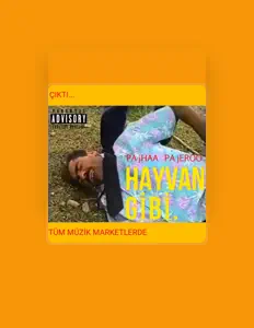 Escucha a Pajhaa Pajeroo, mira vídeos musicales, lee la biografía, consulta fechas de giras y mucho más.