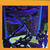 Cold Chisel - Flame Trees artwork