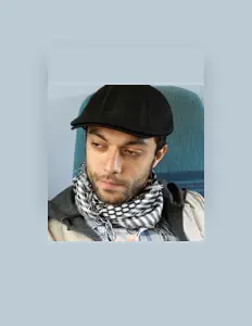 Khalid Barzanji: песни, клипы, биография, даты выступлений и многое другое.