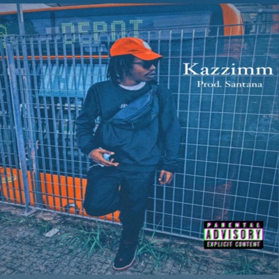 Kazzimm - Single