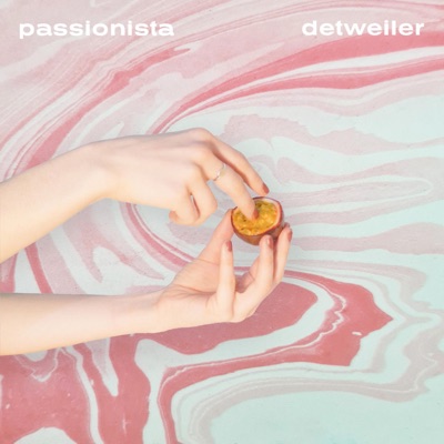 Passionista - Single