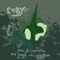 The Great Bean Burglary - Coby lyrics