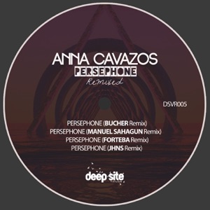 Persephone  - EP