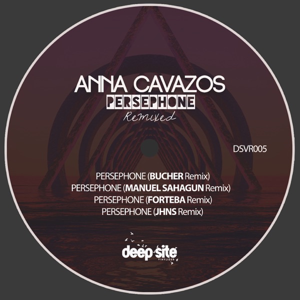 Persephone  - EP