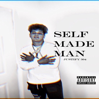 Self Made Man - Single