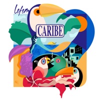 Caribe - Single - Lefem