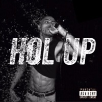 Hol Up - Single - Tynnelle