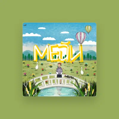 Listen to MEAN NAPAT, watch music videos, read bio, see tour dates & more!