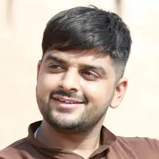 Luister naar Sameer Bishnoi, bekijk muziekvideo's, lees de bio, bekijk de tourdata, en meer!