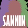 Sannin (feat. Lex Bratcher & Gray Fox) - Single