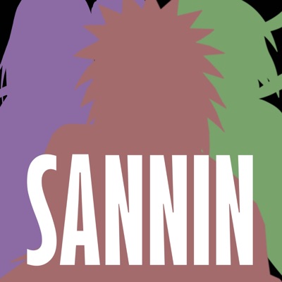 Sannin (feat. Lex Bratcher & Gray Fox) - Single
