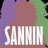 Sannin (feat. Lex Bratcher & Gray Fox)