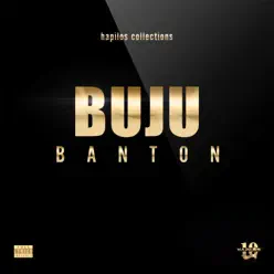 Hapilos Collections: Buju Banton - Buju Banton