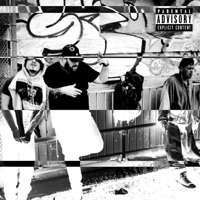 Smoked Out - Single - ARXV & Bub Styles