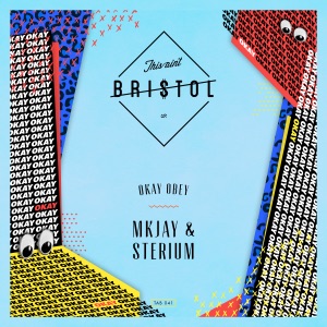 Okay Obey - Single