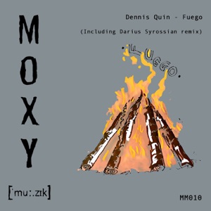 Fuego - Single
